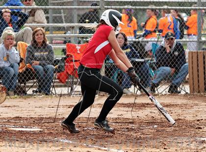 Thumbnail 2 in Seymour vs. Maryville (Foothills Classic) photogallery.