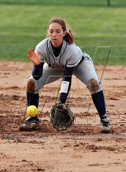 Thumbnail 2 in Seymour vs. Maryville (Foothills Classic) photogallery.