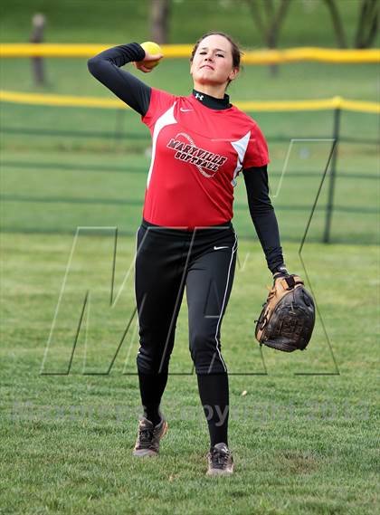 Thumbnail 3 in Seymour vs. Maryville (Foothills Classic) photogallery.