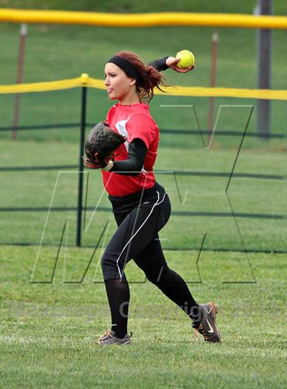 Thumbnail 1 in Seymour vs. Maryville (Foothills Classic) photogallery.