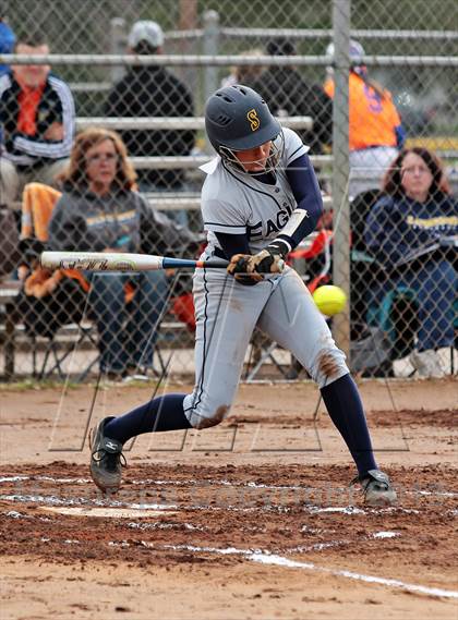 Thumbnail 1 in Seymour vs. Maryville (Foothills Classic) photogallery.