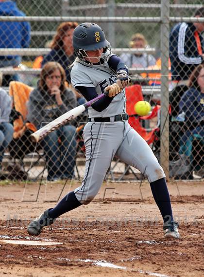 Thumbnail 3 in Seymour vs. Maryville (Foothills Classic) photogallery.