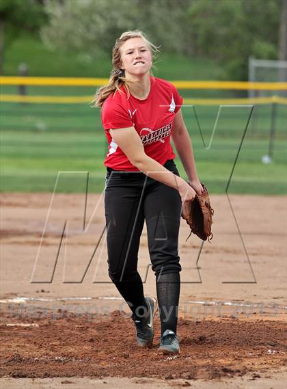 Thumbnail 3 in Seymour vs. Maryville (Foothills Classic) photogallery.