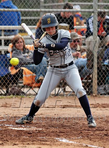 Thumbnail 1 in Seymour vs. Maryville (Foothills Classic) photogallery.