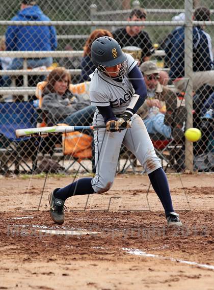 Thumbnail 2 in Seymour vs. Maryville (Foothills Classic) photogallery.