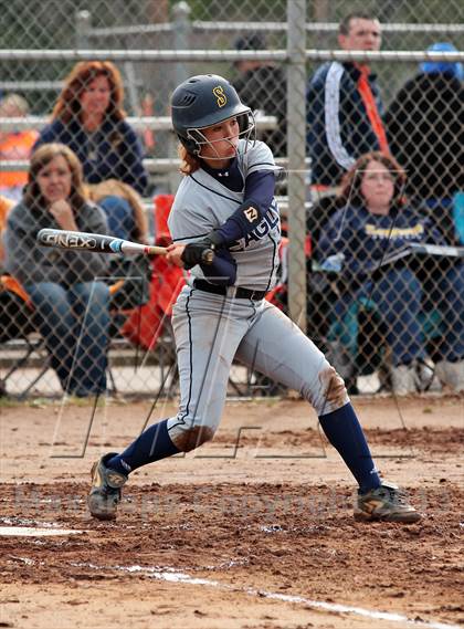 Thumbnail 2 in Seymour vs. Maryville (Foothills Classic) photogallery.