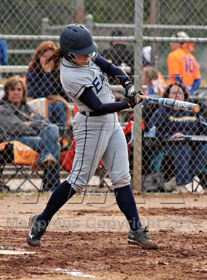 Thumbnail 1 in Seymour vs. Maryville (Foothills Classic) photogallery.