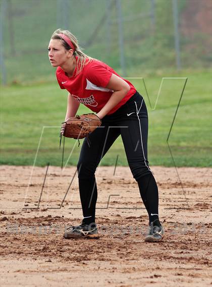 Thumbnail 3 in Seymour vs. Maryville (Foothills Classic) photogallery.