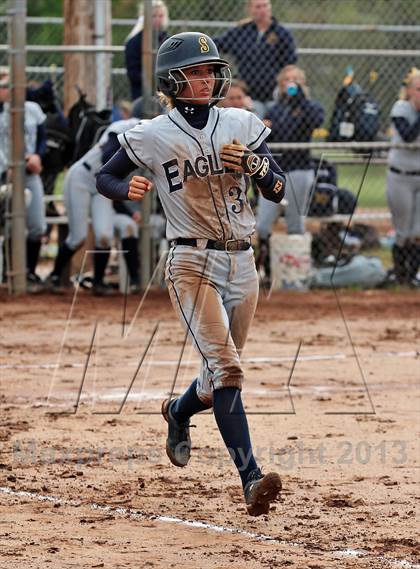 Thumbnail 2 in Seymour vs. Maryville (Foothills Classic) photogallery.