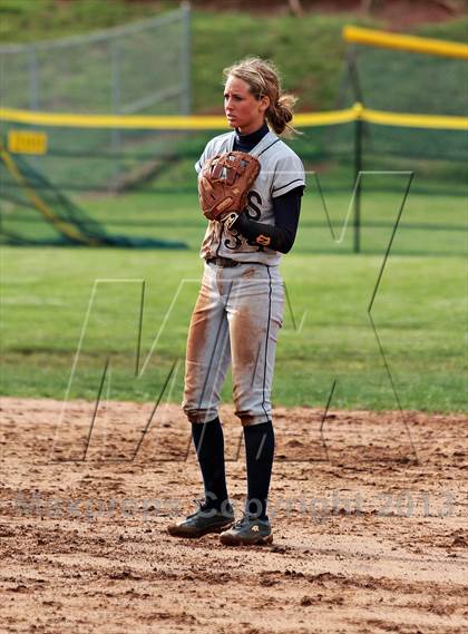 Thumbnail 2 in Seymour vs. Maryville (Foothills Classic) photogallery.