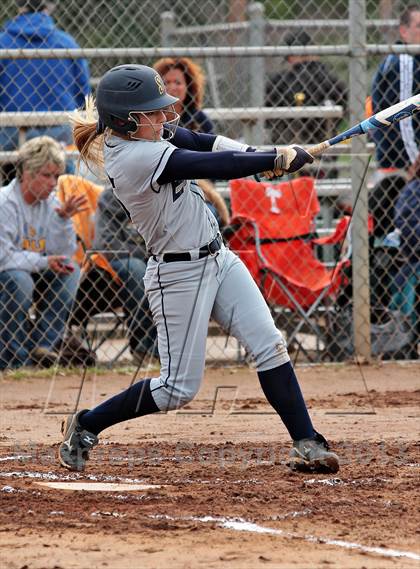 Thumbnail 2 in Seymour vs. Maryville (Foothills Classic) photogallery.