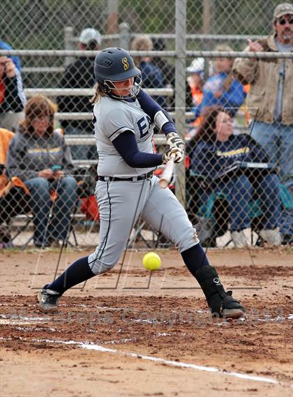 Thumbnail 3 in Seymour vs. Maryville (Foothills Classic) photogallery.