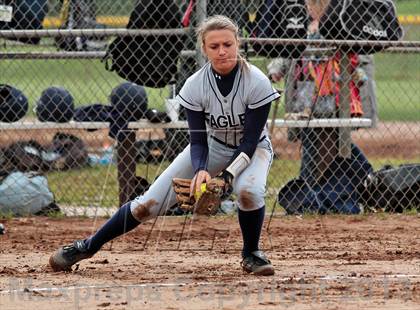 Thumbnail 3 in Seymour vs. Maryville (Foothills Classic) photogallery.