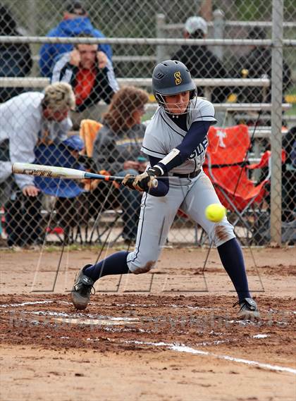 Thumbnail 1 in Seymour vs. Maryville (Foothills Classic) photogallery.