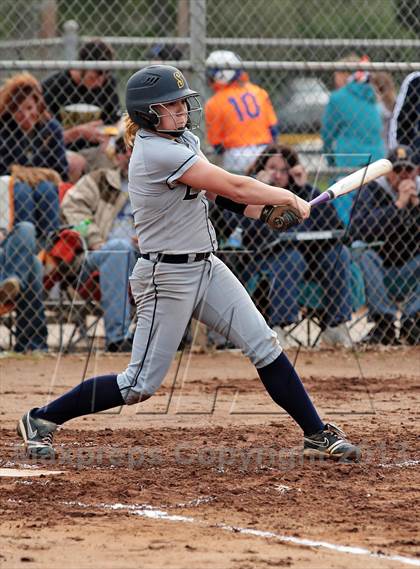 Thumbnail 1 in Seymour vs. Maryville (Foothills Classic) photogallery.