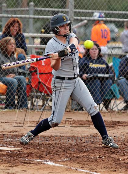 Thumbnail 3 in Seymour vs. Maryville (Foothills Classic) photogallery.