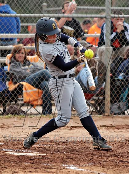 Thumbnail 1 in Seymour vs. Maryville (Foothills Classic) photogallery.