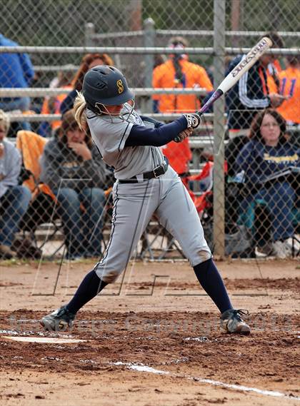 Thumbnail 2 in Seymour vs. Maryville (Foothills Classic) photogallery.