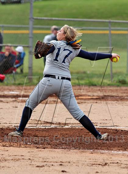 Thumbnail 2 in Seymour vs. Maryville (Foothills Classic) photogallery.