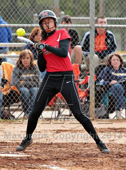 Thumbnail 3 in Seymour vs. Maryville (Foothills Classic) photogallery.