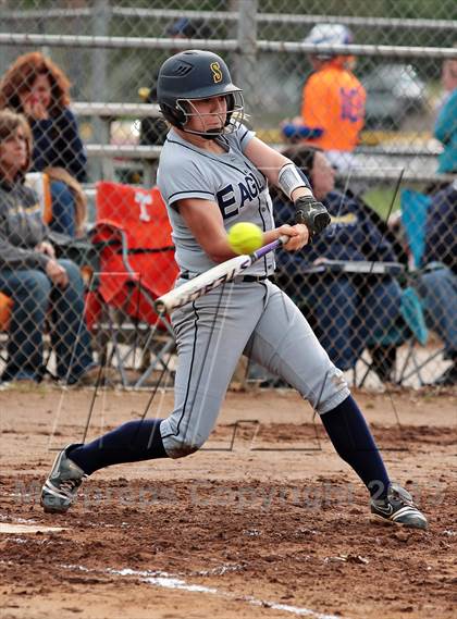 Thumbnail 1 in Seymour vs. Maryville (Foothills Classic) photogallery.