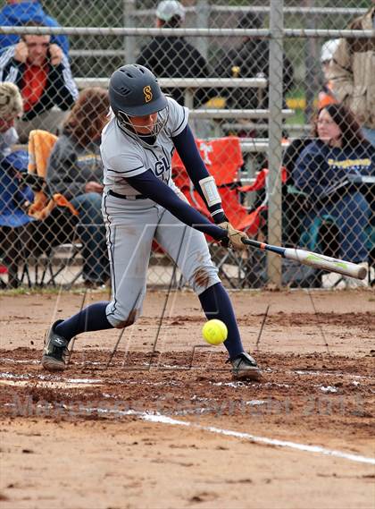 Thumbnail 2 in Seymour vs. Maryville (Foothills Classic) photogallery.