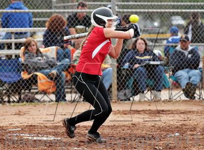 Thumbnail 2 in Seymour vs. Maryville (Foothills Classic) photogallery.