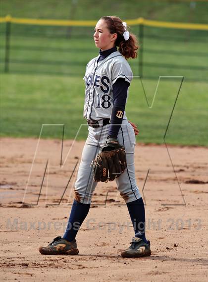 Thumbnail 1 in Seymour vs. Maryville (Foothills Classic) photogallery.