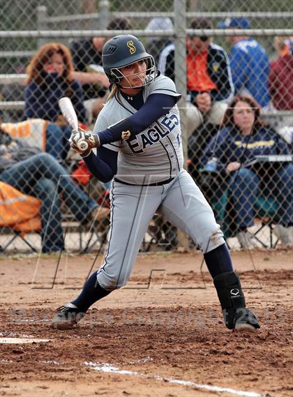 Thumbnail 2 in Seymour vs. Maryville (Foothills Classic) photogallery.