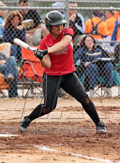 Thumbnail 2 in Seymour vs. Maryville (Foothills Classic) photogallery.