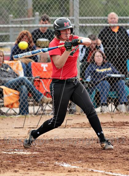 Thumbnail 2 in Seymour vs. Maryville (Foothills Classic) photogallery.