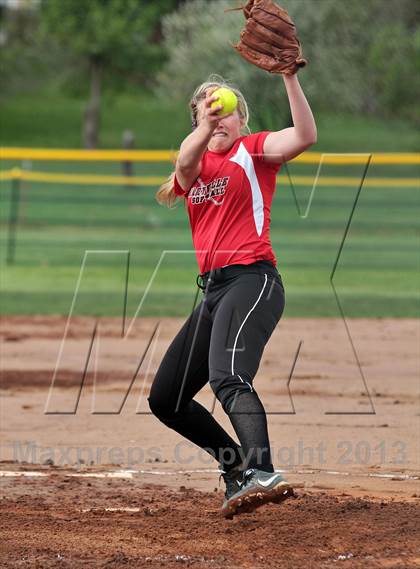 Thumbnail 2 in Seymour vs. Maryville (Foothills Classic) photogallery.