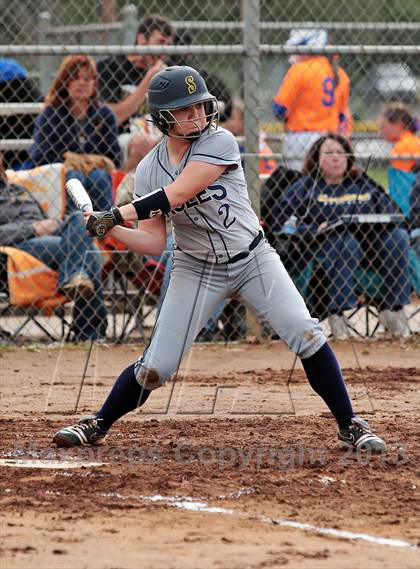 Thumbnail 1 in Seymour vs. Maryville (Foothills Classic) photogallery.