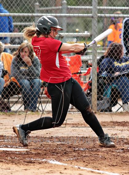 Thumbnail 1 in Seymour vs. Maryville (Foothills Classic) photogallery.