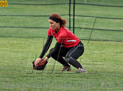 Thumbnail 3 in Seymour vs. Maryville (Foothills Classic) photogallery.