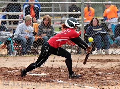 Thumbnail 2 in Seymour vs. Maryville (Foothills Classic) photogallery.