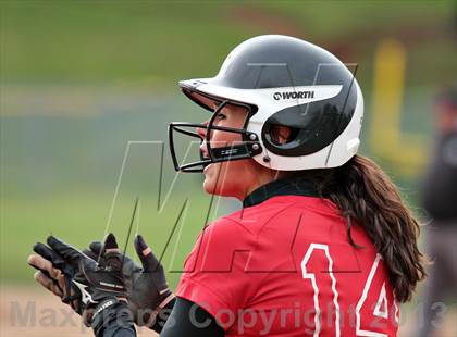 Thumbnail 2 in Seymour vs. Maryville (Foothills Classic) photogallery.
