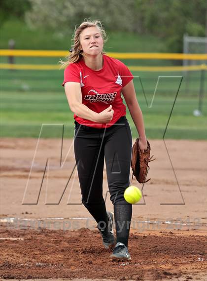Thumbnail 2 in Seymour vs. Maryville (Foothills Classic) photogallery.