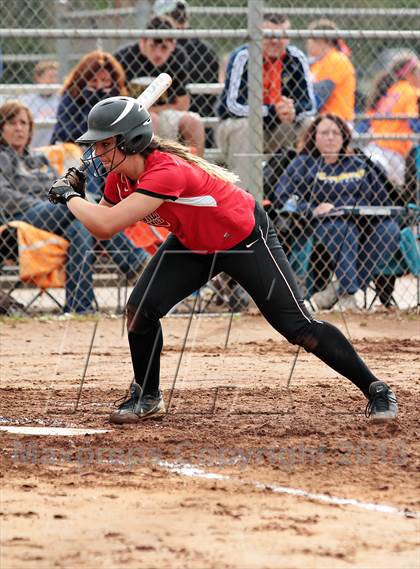 Thumbnail 1 in Seymour vs. Maryville (Foothills Classic) photogallery.