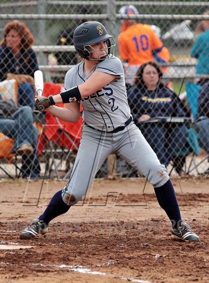 Thumbnail 1 in Seymour vs. Maryville (Foothills Classic) photogallery.