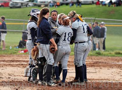 Thumbnail 3 in Seymour vs. Maryville (Foothills Classic) photogallery.