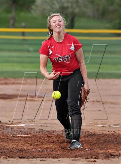 Thumbnail 1 in Seymour vs. Maryville (Foothills Classic) photogallery.