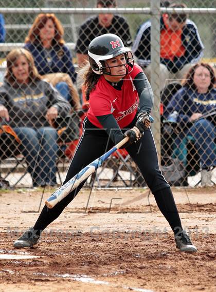 Thumbnail 2 in Seymour vs. Maryville (Foothills Classic) photogallery.