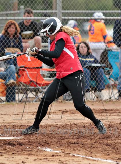 Thumbnail 2 in Seymour vs. Maryville (Foothills Classic) photogallery.