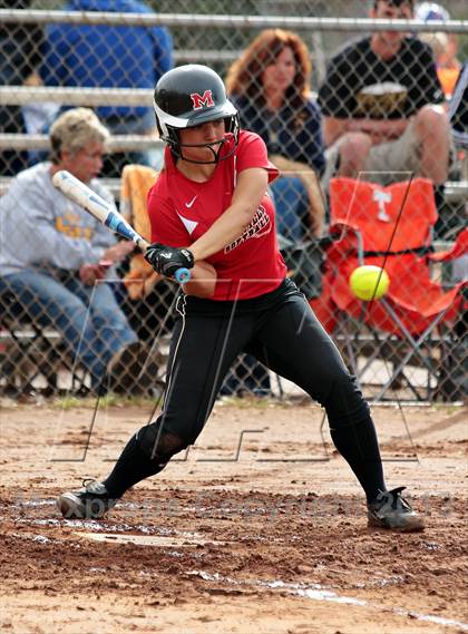 Thumbnail 3 in Seymour vs. Maryville (Foothills Classic) photogallery.