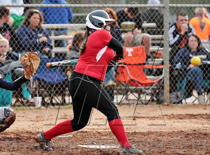 Thumbnail 3 in Seymour vs. Maryville (Foothills Classic) photogallery.