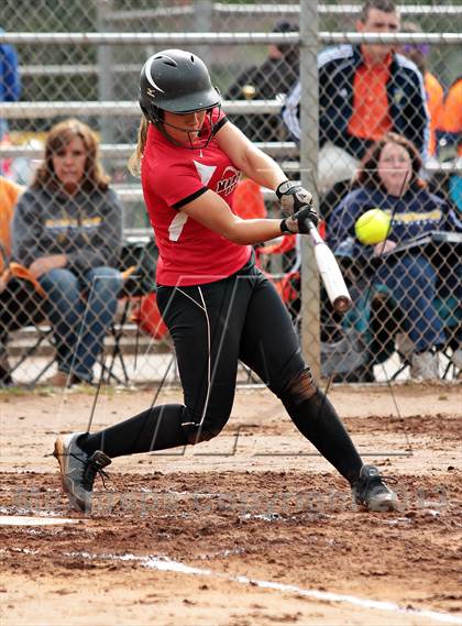 Thumbnail 2 in Seymour vs. Maryville (Foothills Classic) photogallery.