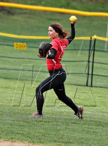 Thumbnail 3 in Seymour vs. Maryville (Foothills Classic) photogallery.