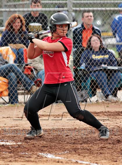 Thumbnail 2 in Seymour vs. Maryville (Foothills Classic) photogallery.