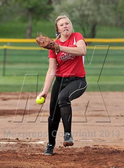 Thumbnail 1 in Seymour vs. Maryville (Foothills Classic) photogallery.